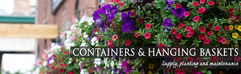 Gardener Macclesfield, Cheshire