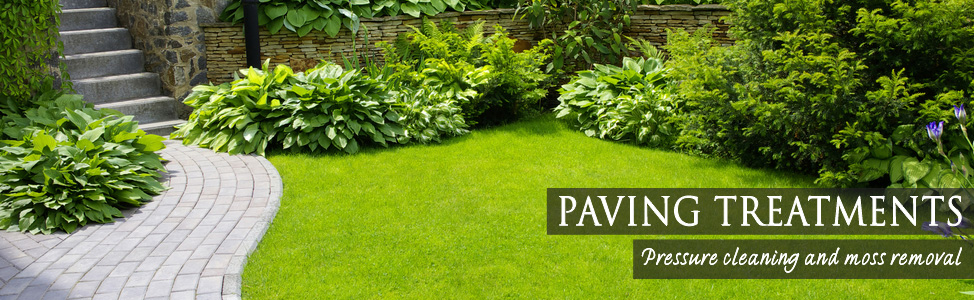 Gardener Macclesfield, Cheshire